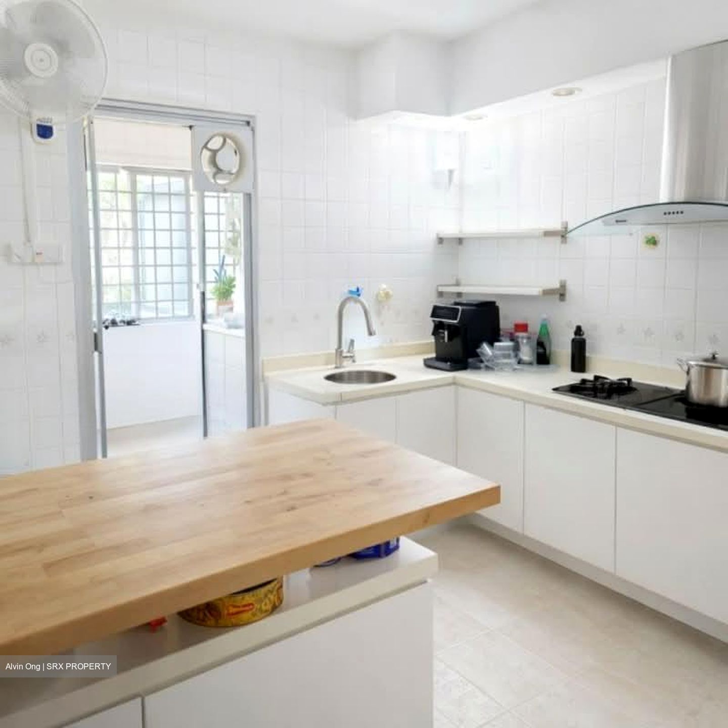 Blk 724 Pasir Ris Street 72 (Pasir Ris), HDB 5 Rooms #533435981